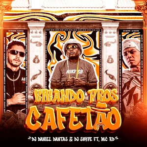 Kikando Pros Cafetão (Explicit)