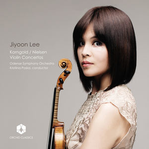 Violin Concerto in D Major, Op. 35 - Violin Concerto in D Major, Op. 35: I. Moderato nobile (第一乐章 中板)