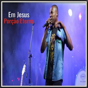 Em Jesus (Ao Vivo)