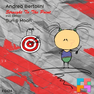 Straight To The Point (Original Mix)