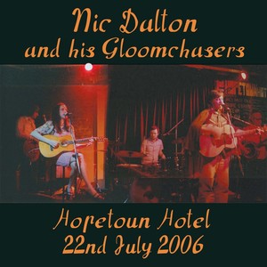 Hopetoun Hotel 22nd July 2006 (Explicit)