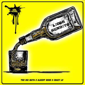 Licor Bendito (Explicit)