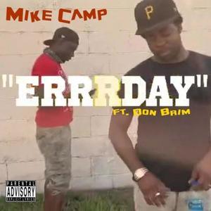 Errrday (feat. Don Brim) [Explicit]