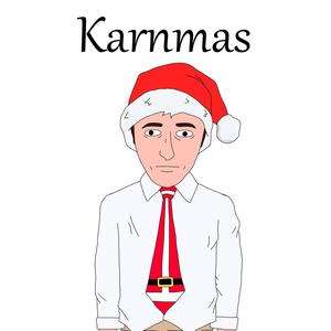 A Very Lonely Karnmas (The Karn Show) (feat. String Cheese & Karn Maassen)