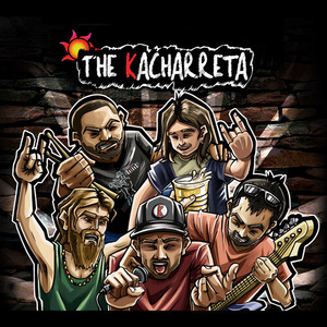 The Kacharreta (Explicit)