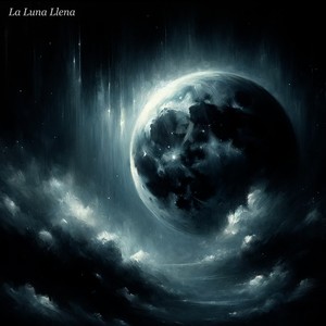 La Luna Llena