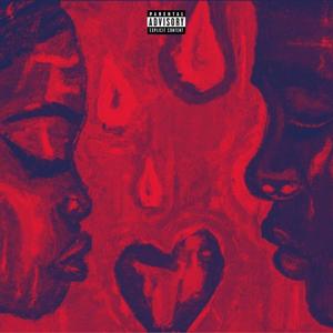 Hurt People, Hurt People (Deluxe) [Explicit]