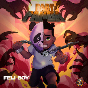 Feli Boy - I'll Be Fine (Phido & Komfor Remix)