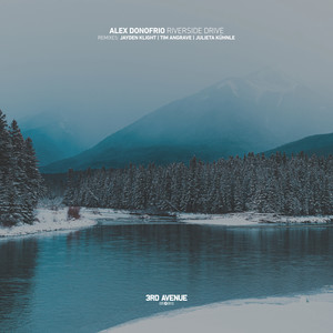 Riverside Drive (Julieta Kuhnle Remix)