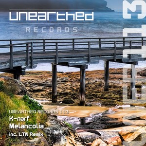 Melancolia (LTN Remix)