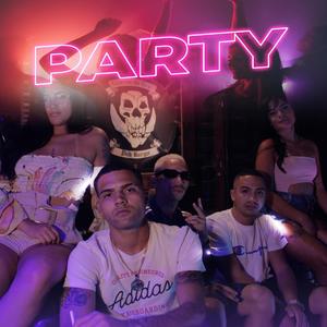 Party (feat. Daring, GanjaMaker & PB) [Explicit]