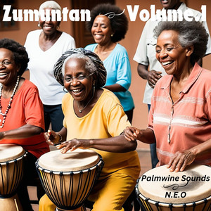 Zumuntan Volume 1