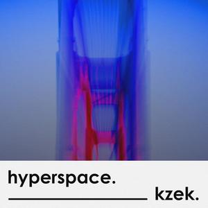 hyperspace.