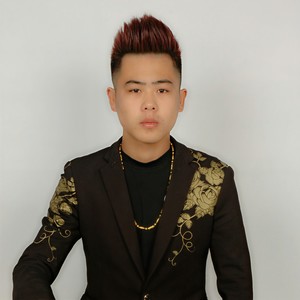 孤独烈酒 (伴奏)