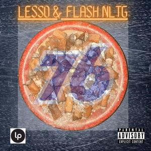 76 (feat. Flash Nltg) [Explicit]