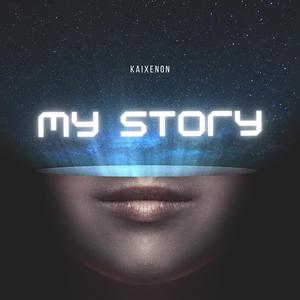 My Story (feat. Martofamous & Von Dizz) [Explicit]