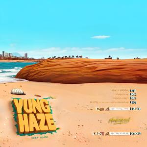 Be Still (feat. Mic 1 Eazy)