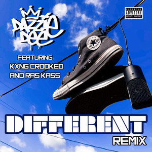 Different (Remix|Explicit)