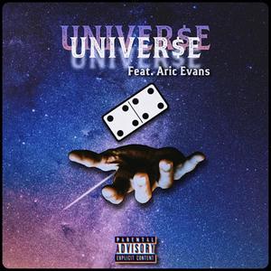 UNIVER$E(feat. Aric Evans) (Explicit)