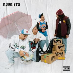 Nova era (feat. Big Gucci Derec, Klis, Jovem Riche & Wess') [Explicit]