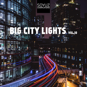 Big City Lights, Vol. 10