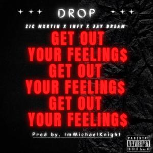 DROP (feat. Zic Mxrtin & JayDream) [Explicit]