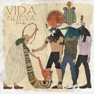 Vida Nueva (Explicit)