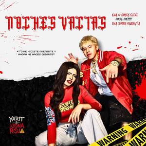 Noches Vacias (COVER版)