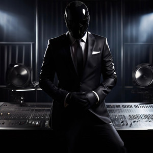 Black Gloves (Explicit)