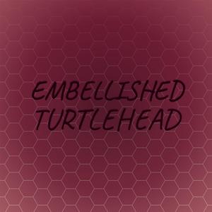 Embellished Turtlehead