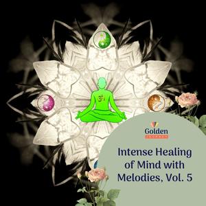 Anamika Khanna Medi Studio - Tranquility Meditation for Cough Healing 1234 Hz