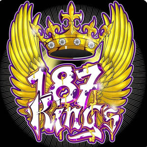 IM GOOD (feat. O.Z. DA REALEST, 187 FLUFF, LK PHAROAH & MANXANY) (Explicit)