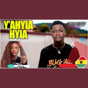 Y'ahyiahyia, Pt. 22(feat. Becca) (Explicit)