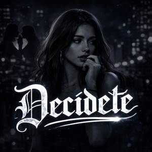 Decídete