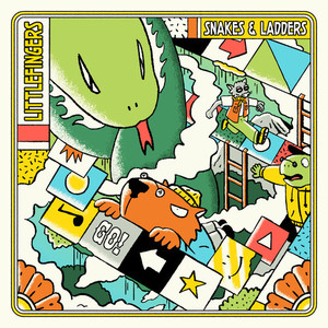 Snakes & Ladders