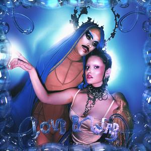 Love & War (feat. Virgin X) (Virgin X Remix|Explicit)