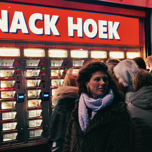 Belofte van de Avond