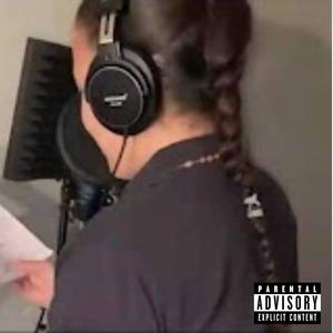 By Myself (feat. Anno Domini Nation) (Explicit)