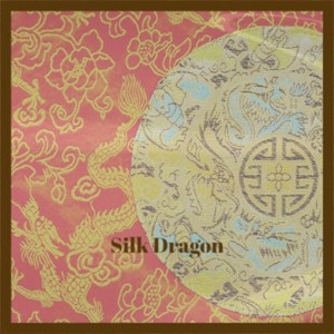 Silk Dragon