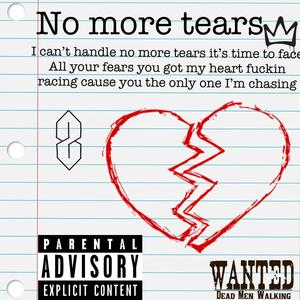 No More Tears (Explicit)