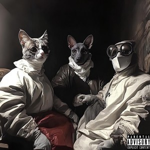 Daft PUNK (Explicit)