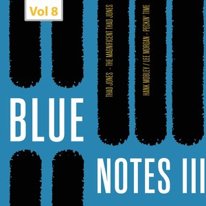 Blue Notes III, Vol. 8