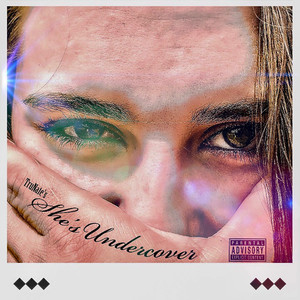 She's Undercover (Explicit)