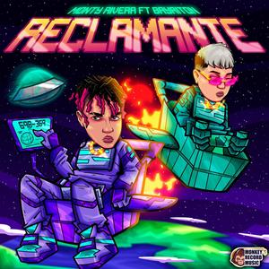 Reclamantee (feat. Bayriton) [Explicit]