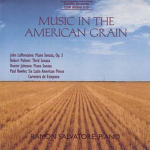 Music In The American Grain