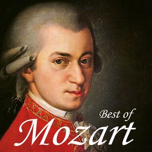 Best of Mozart (모차르트 명곡 모음 (Best of Mozart))