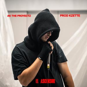 Ak The Proyectz || EL ASCENSOR #3
