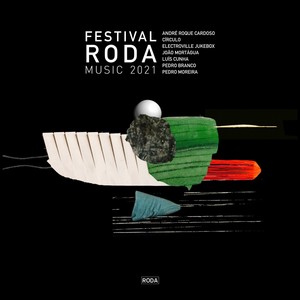 Festival Roda Music 2021