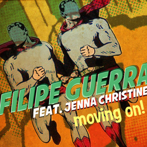 Moving On! (Radio Edit)