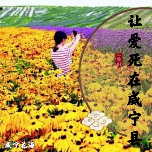 让爱死在威宁县